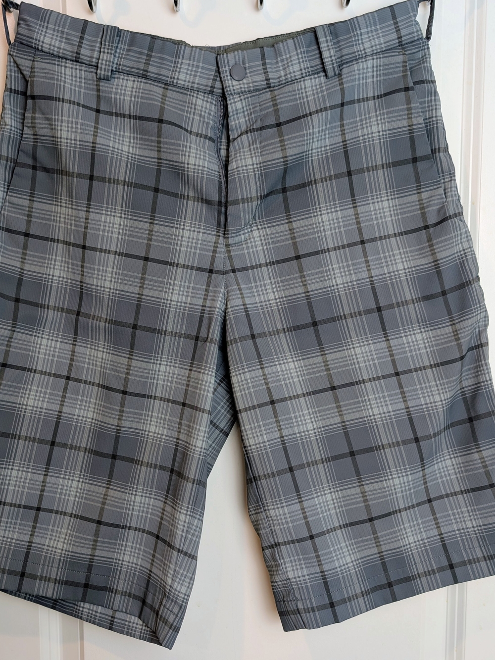Men’s Nike Golf Tour Performance flat-front golf shorts
